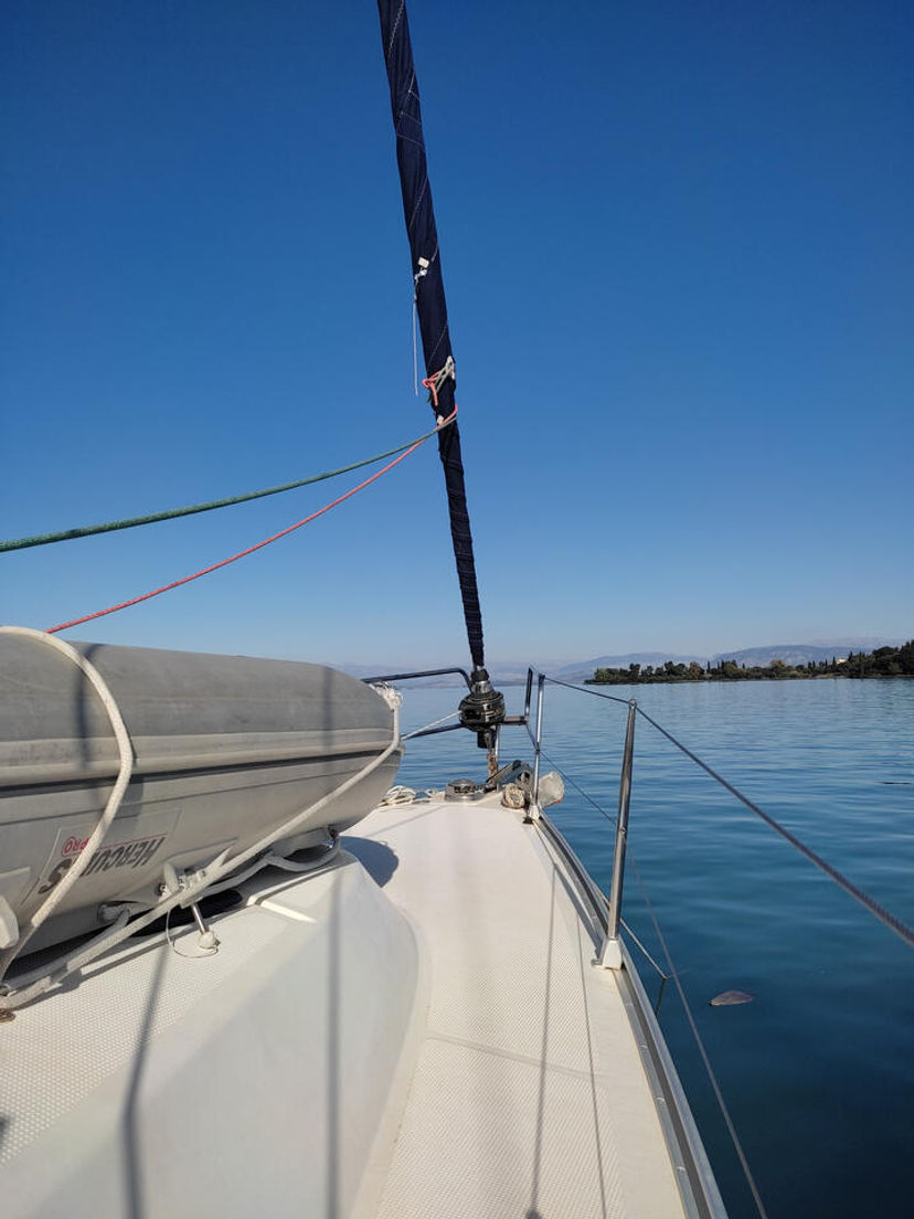 Bavaria Yachtbau 40 Isabelli