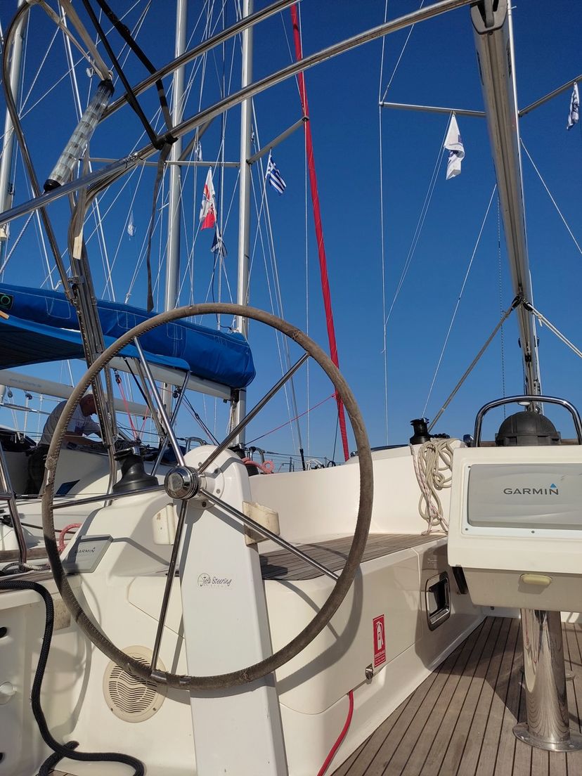 Bavaria Yachtbau 37 Andrelli