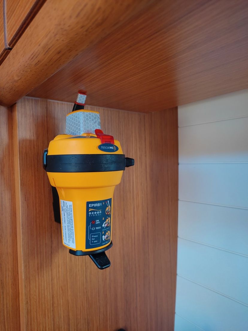 Bavaria Yachtbau 37 Andrelli