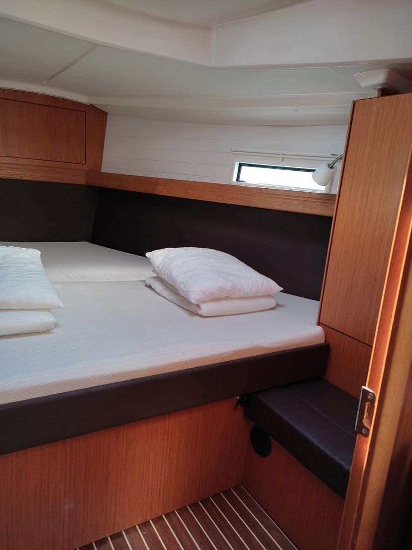 Bavaria Yachtbau 37 Andrelli