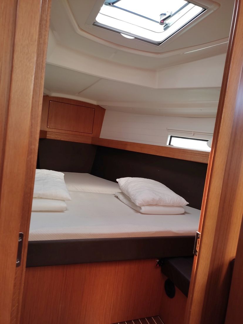Bavaria Yachtbau 37 Andrelli