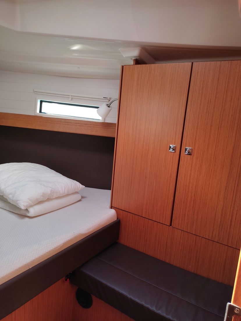 Bavaria Yachtbau 37 Andrelli