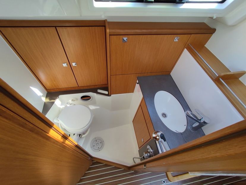 Bavaria Yachtbau 37 Andrelli