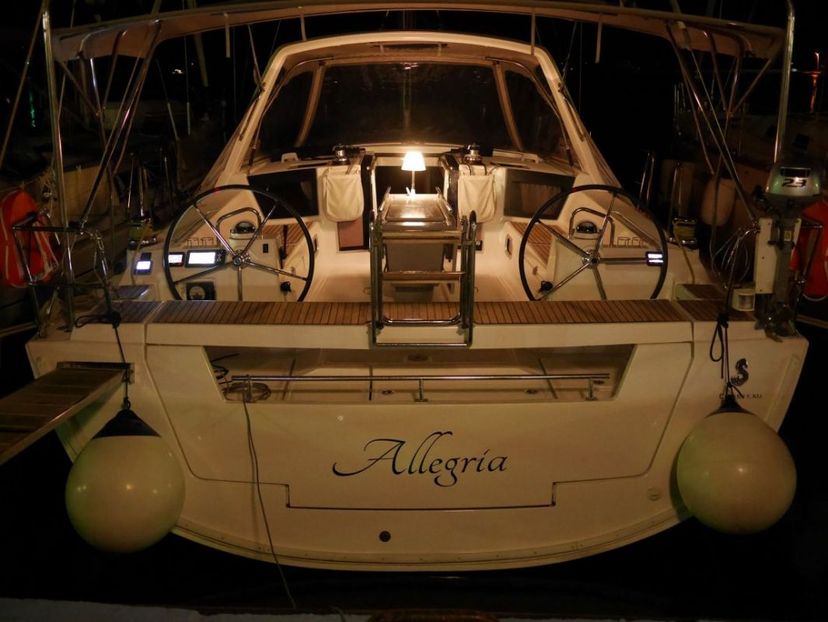 Allegria