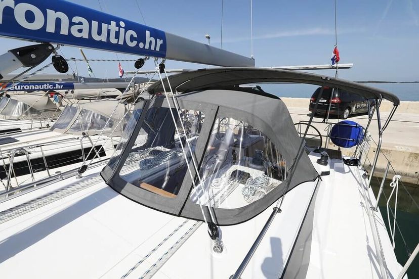 Bavaria Yachtbau 38 Blue Note