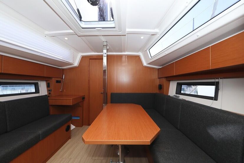 Bavaria Yachtbau 38 Blue Note