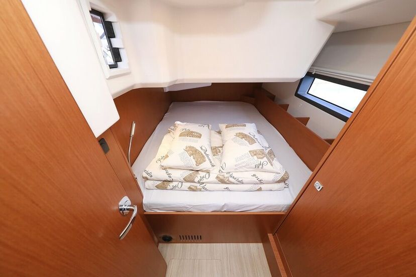 Bavaria Yachtbau 38 Blue Note
