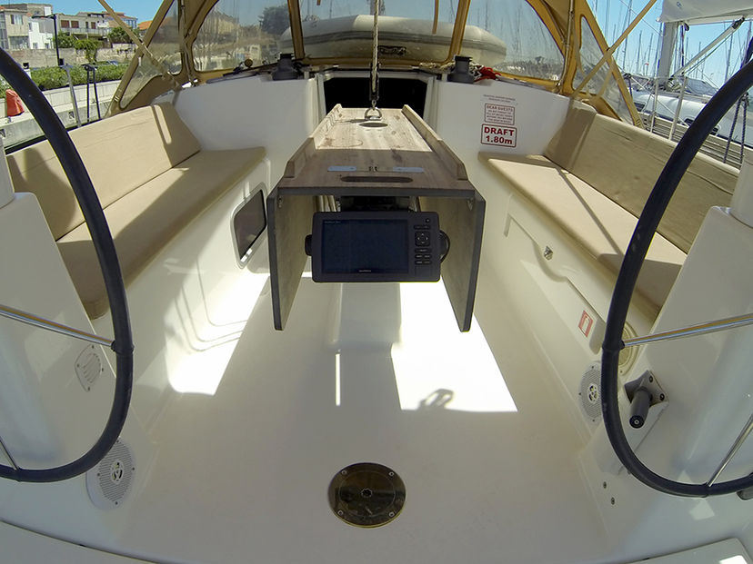 Dufour Yachts 33 Lara