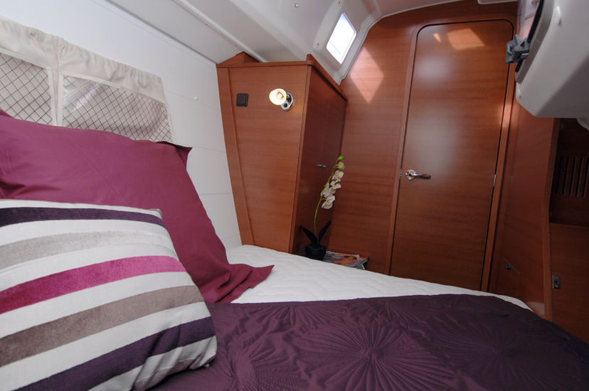 Dufour Yachts 33 Lara