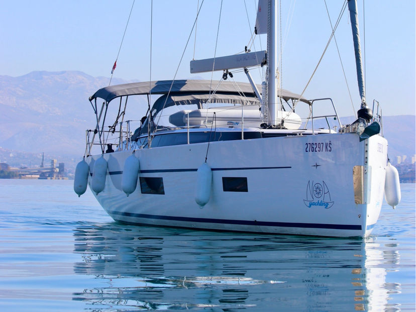 Bavaria Yachtbau 50 Size Matters