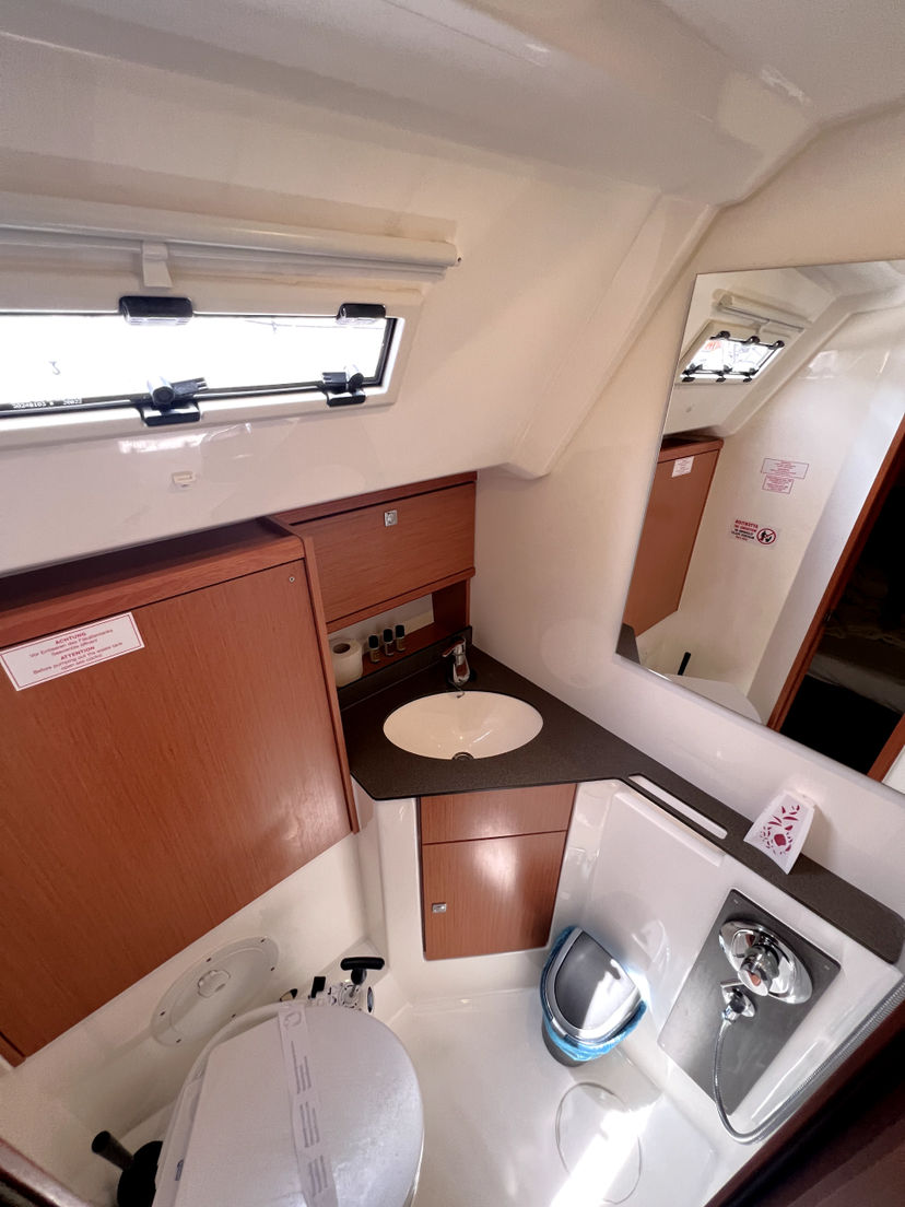 Bavaria Yachtbau 46 Amazing Grace