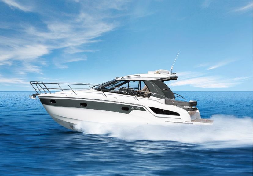 Bavaria Yachtbau 33 Palermo