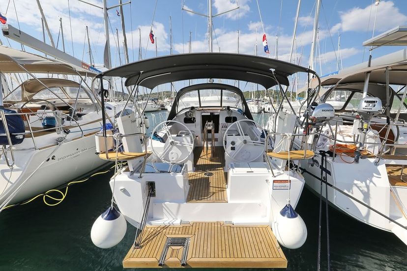 Elan IMPRESSION 40.1 Valata