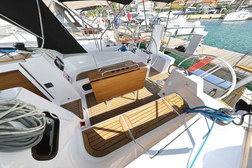 Elan IMPRESSION 40.1 Valata