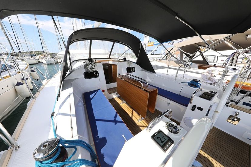 Elan IMPRESSION 40.1 Valata