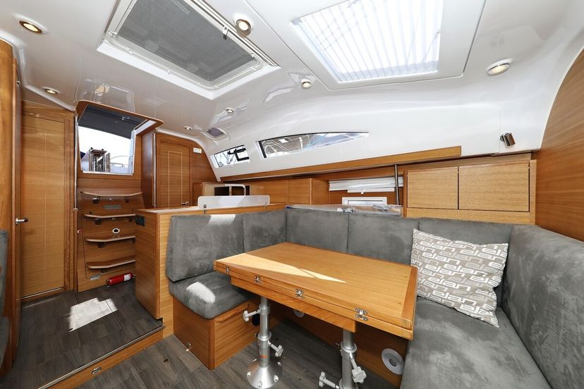 Elan IMPRESSION 40.1 Valata