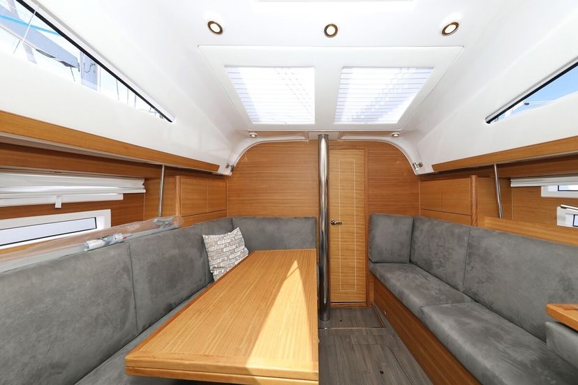 Elan IMPRESSION 40.1 Valata