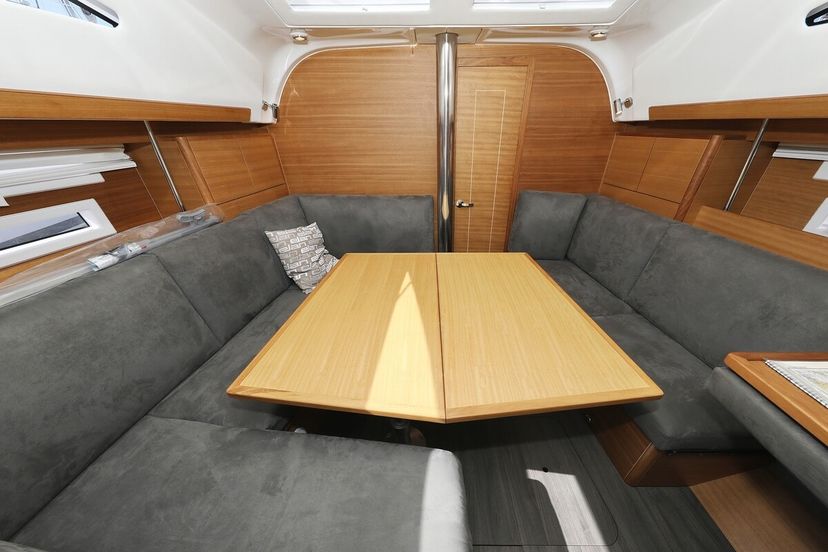 Elan IMPRESSION 40.1 Valata