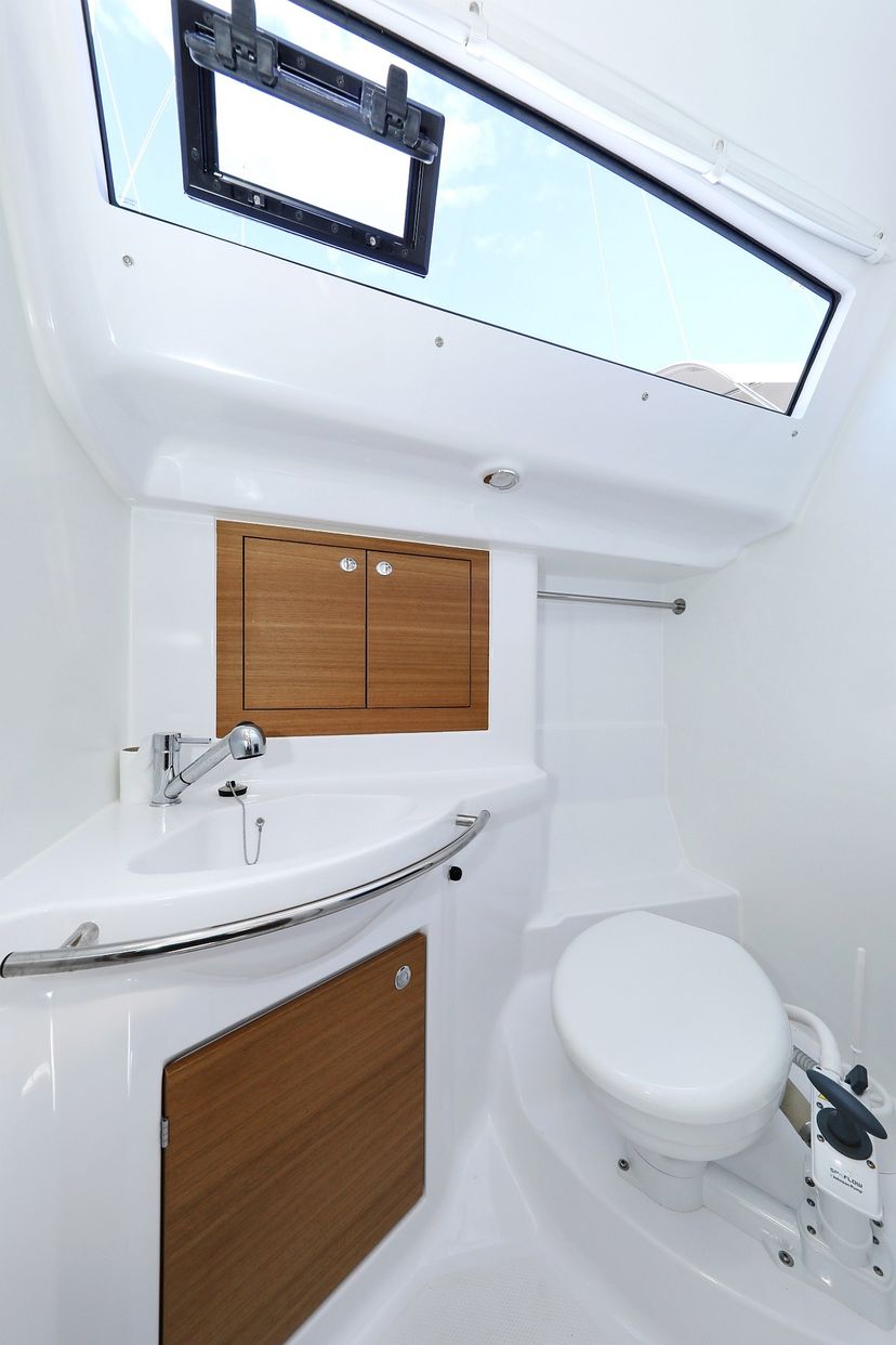 Elan IMPRESSION 40.1 Valata