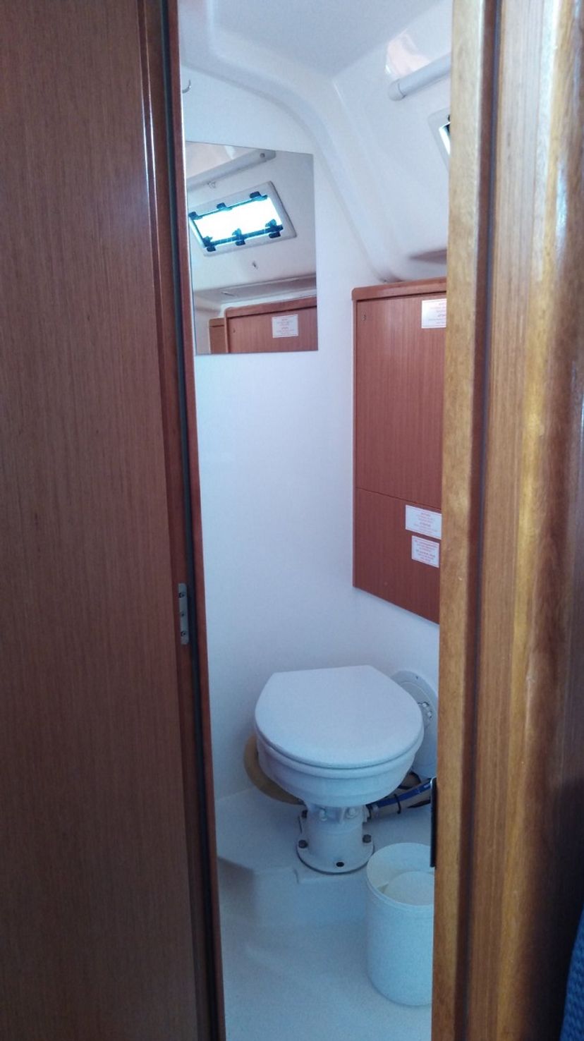 Bavaria Yachtbau CRUISER 51 Callisti