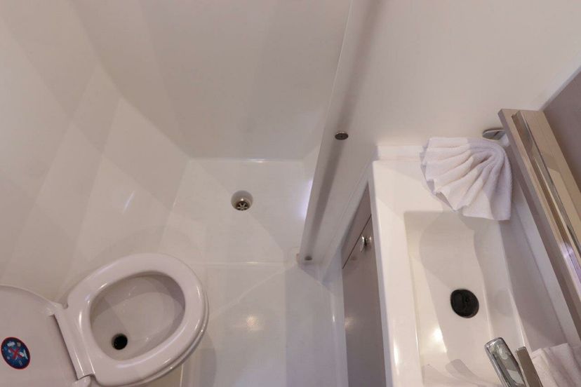Fountaine Pajot 50 Serenata