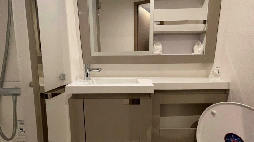 Fountaine Pajot 45 Ogibni