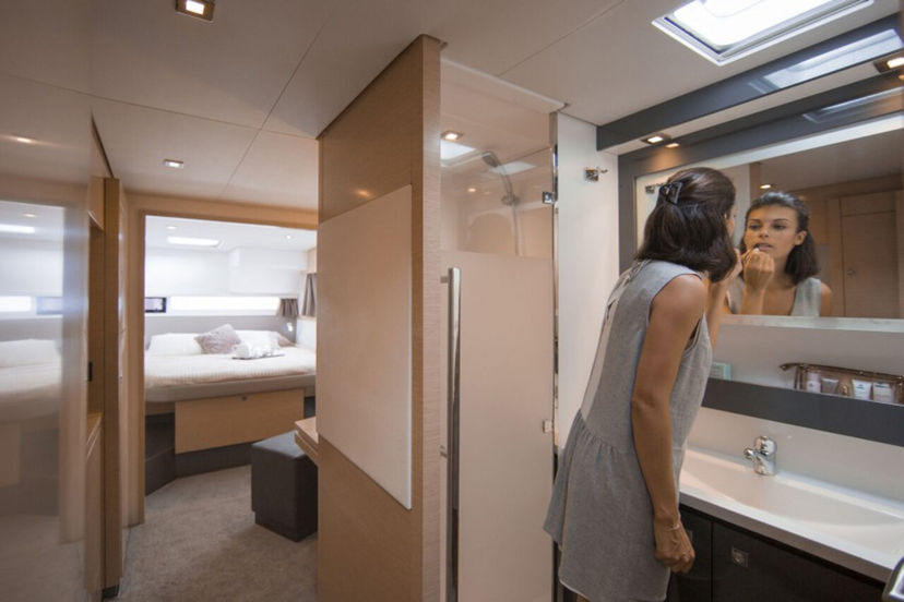 Fountaine Pajot 50 Valhalla
