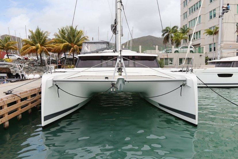 Fountaine Pajot 42 Penny Lane