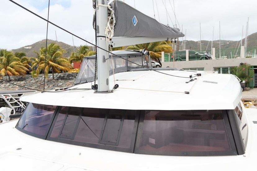 Fountaine Pajot 42 Penny Lane