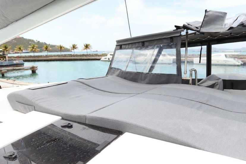 Fountaine Pajot 42 Penny Lane