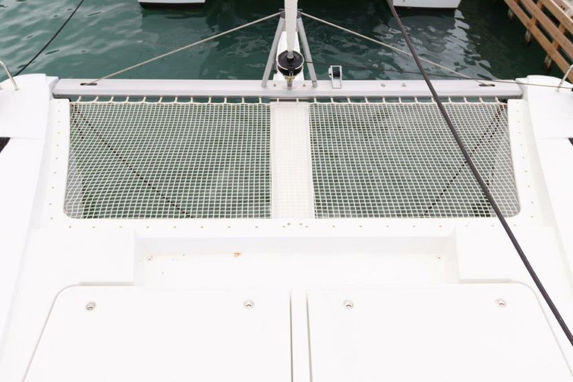Fountaine Pajot 42 Penny Lane