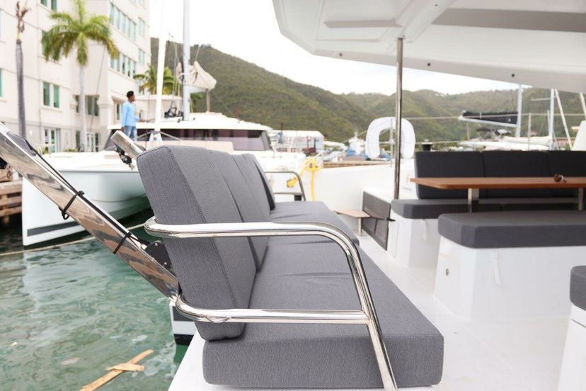 Fountaine Pajot 42 Penny Lane