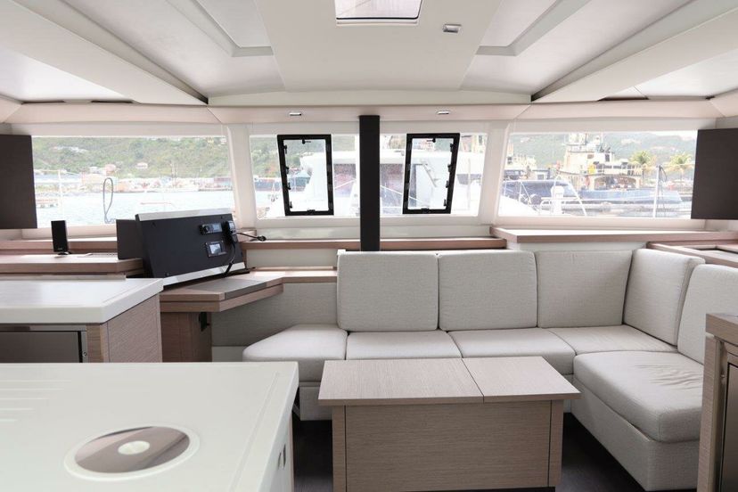 Fountaine Pajot 42 Penny Lane