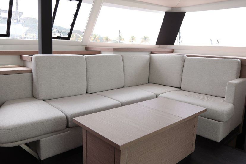 Fountaine Pajot 42 Penny Lane