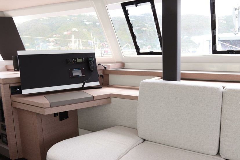Fountaine Pajot 42 Penny Lane