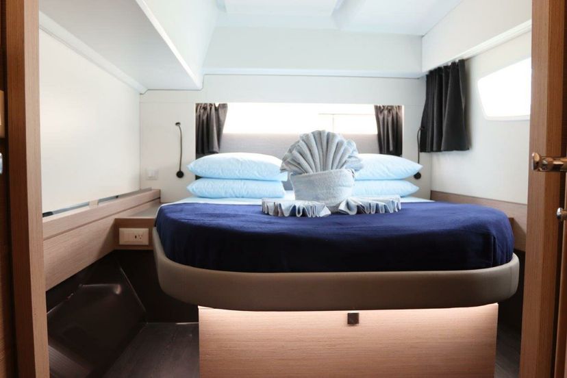 Fountaine Pajot 42 Penny Lane