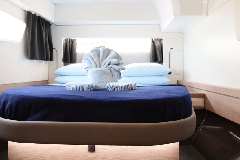 Fountaine Pajot 42 Penny Lane