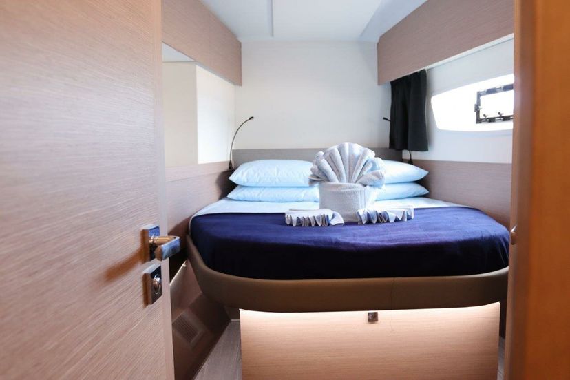 Fountaine Pajot 42 Penny Lane