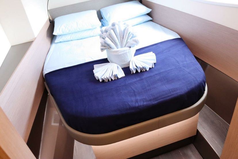 Fountaine Pajot 42 Penny Lane