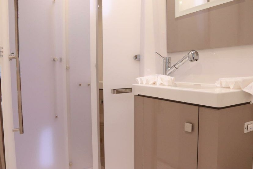 Fountaine Pajot 42 Penny Lane