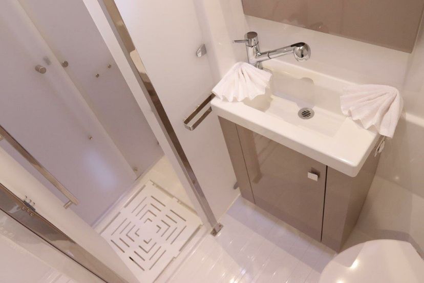 Fountaine Pajot 42 Penny Lane