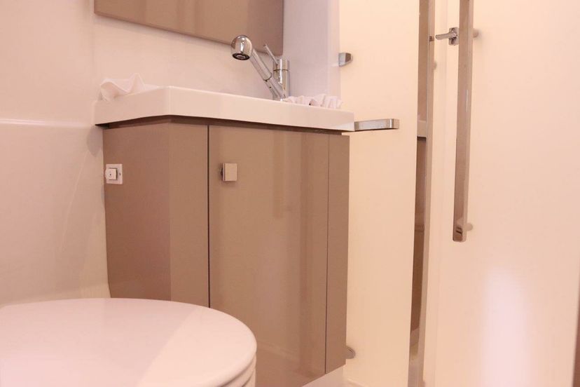 Fountaine Pajot 42 Penny Lane