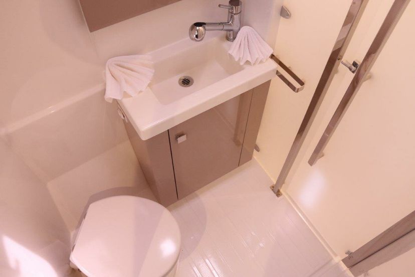 Fountaine Pajot 42 Penny Lane