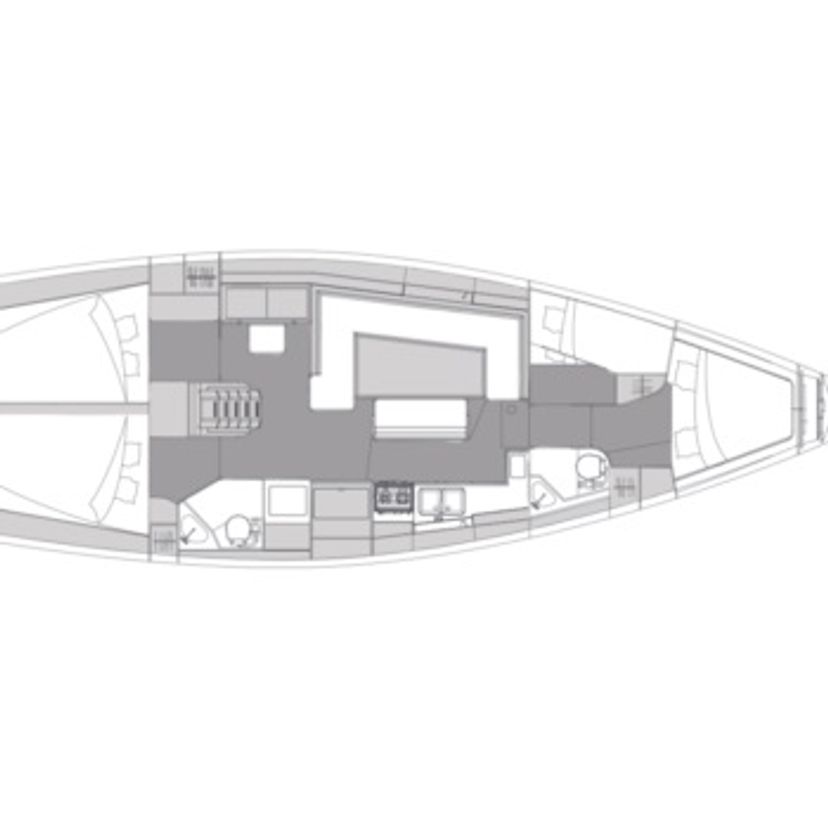 Elan IMPRESSION 45.1 Albatros