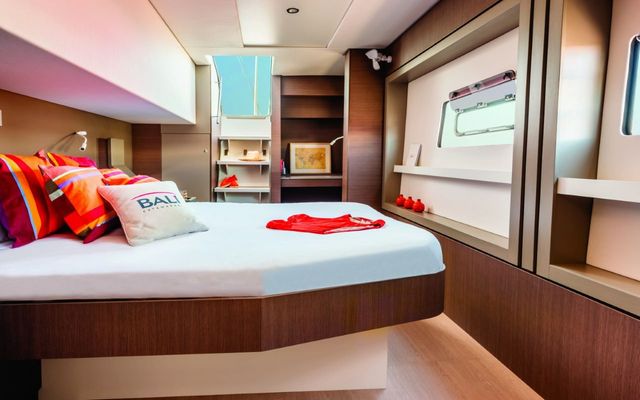 Catana 4.8  ELVIRA