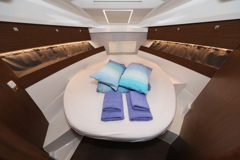 Jeanneau MERRY FISHER 895 Aquaduck