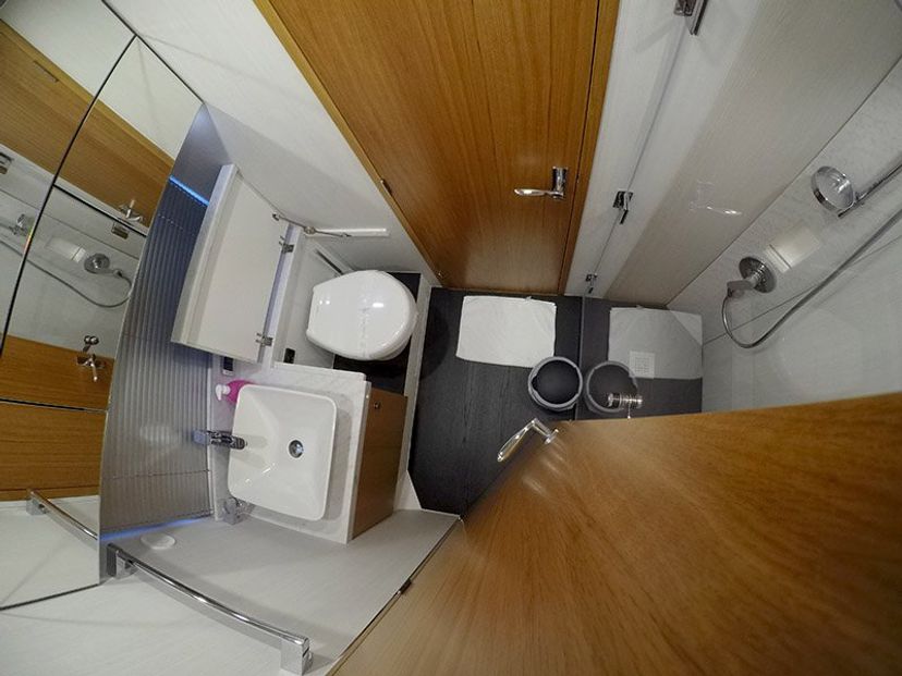 Fairline Boats 50 Get Lucky