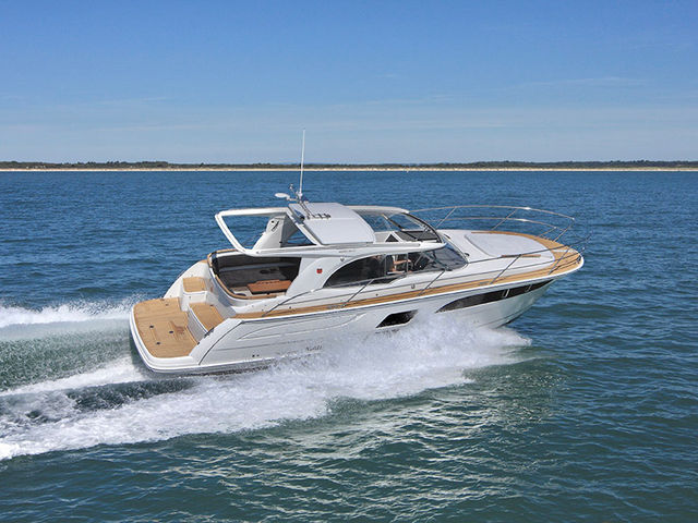 Marex EX True North