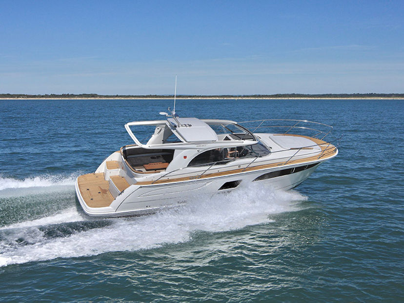 Marex EX True North