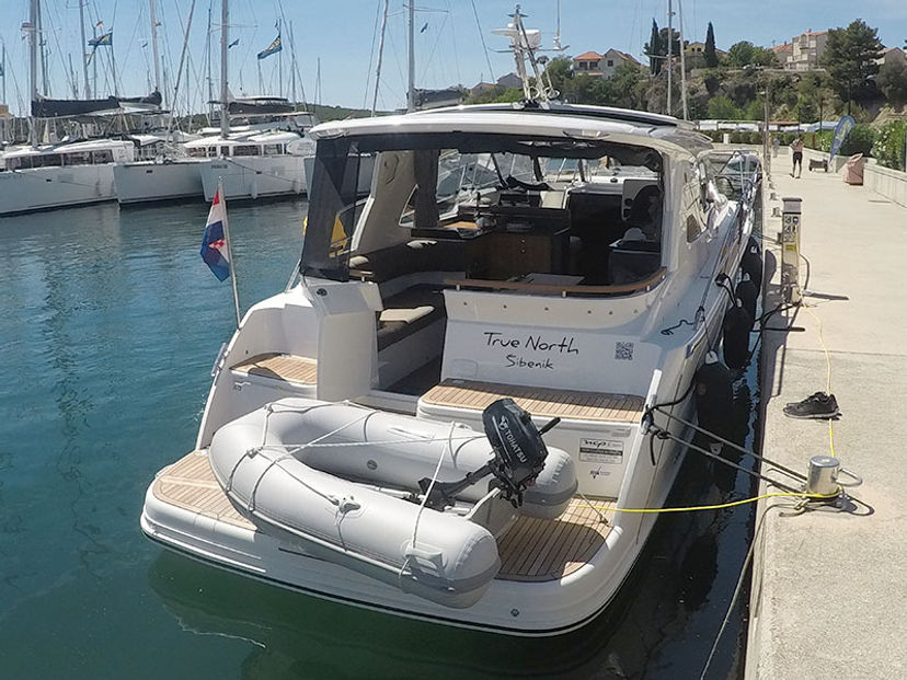 Marex EX True North